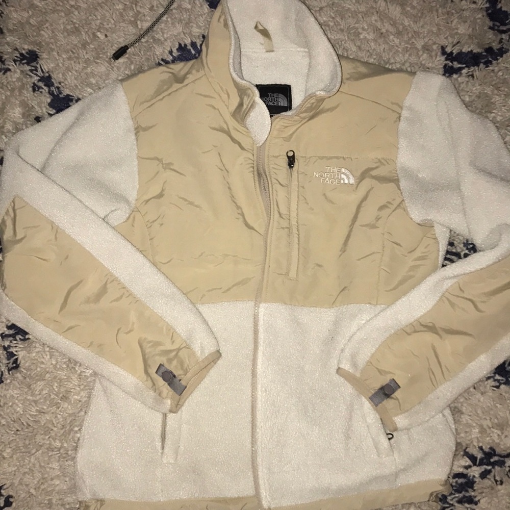 North face